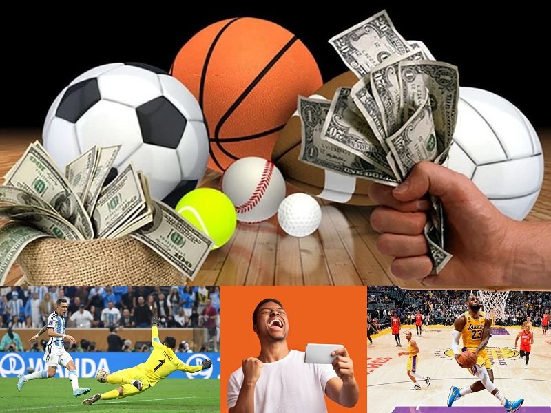 Casas de Apuestas Sin Límite Potencia Tus Ganancias