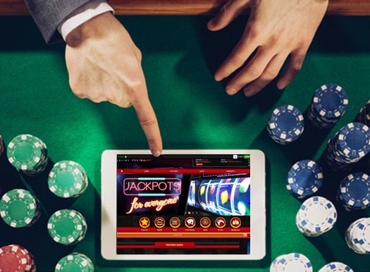 Discover the Best Casino Sites for Jackpot Winners