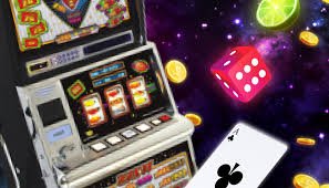 Experience the Thrill of Play Online Casino Games -1669600560