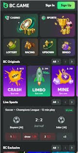 Exploring BC Hash Game The Innovative Crypto Casino Experience