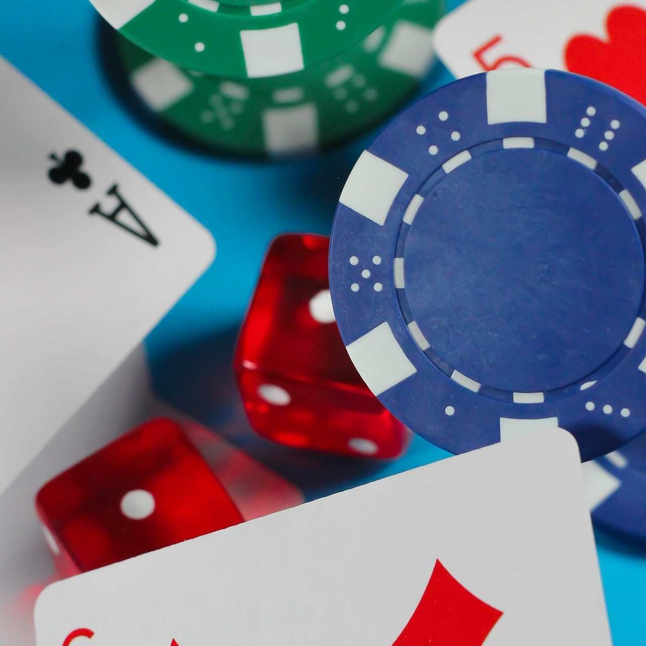 Wild Dice Casino: Donde los Dados Deciden tu Destino de Fortuna - Entretenimiento Asegurada para Apostadores de Espana