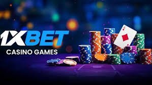 1xbet Casino Spain Your Ultimate Guide to Online Gaming