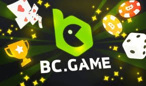 BC.Game IN A Comprehensive Guide to the Top Online Betting Platform