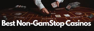 Betting Sites Not on GamStop A Comprehensive Guide -294715295
