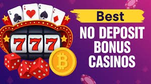 Discover 60 No Deposit Free Spins Unlock Your Gaming Potential