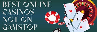 Discover the Best Online Casinos Not Blocked by Regulations 1050227987 Discover the Best Online Casinos Not Blocked by Regulations 1050227987