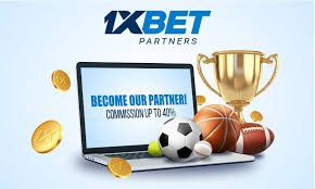Experience Seamless Betting with the 1xBet App -1637065842