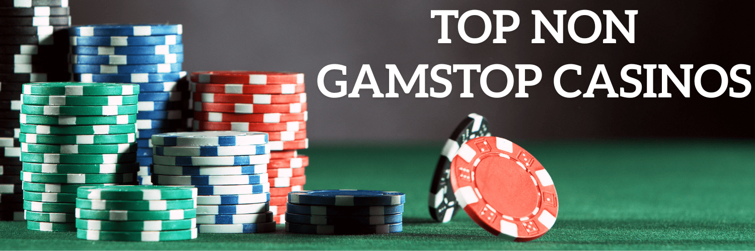 Exploring Casinos Not Registered on Gamstop 1028233690