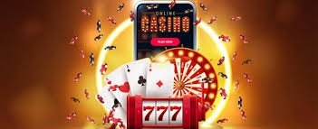 Exploring Live Casino Multiplier Games A New Era in Online Gaming
