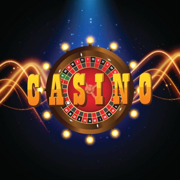 Казино Cosmolot захватывающий мир азартных игр