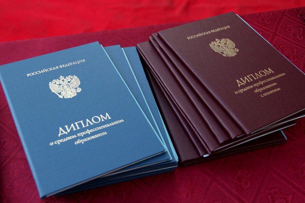 Купить диплом СПбИУП на оригинальном бланке - Легко и Удобно