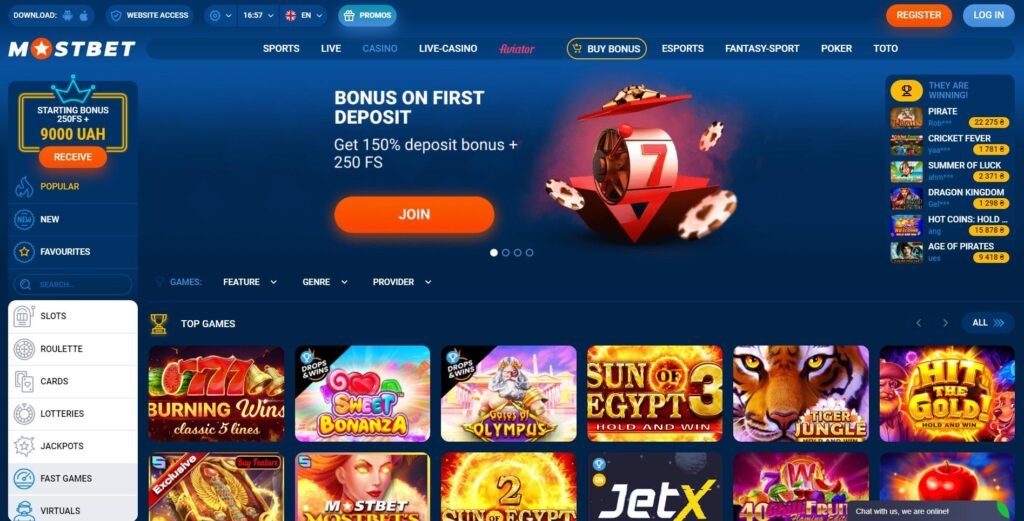 The Best Online Casino Platforms -1509932029