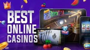 Top Mobile Casino Apps The Best Choices for Gamblers Top Mobile Casino Apps The Best Choices for Gamblers