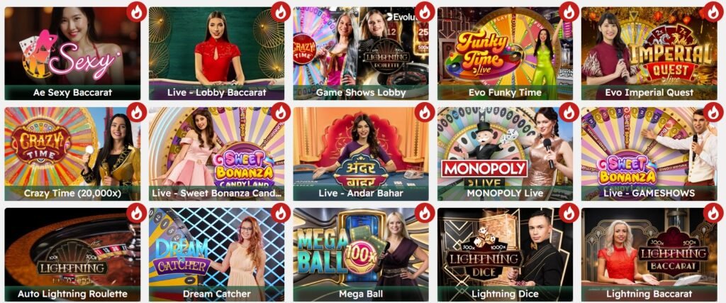 Ultimate Tips for Enjoying Live Casino Mobile Play 140959971
