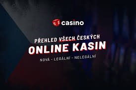 Zahraniční online casina Výhody a nevýhody pro české hráče