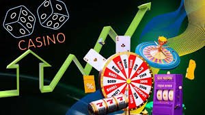 1Bet Online Casino Din Guide til Spil i Danmark