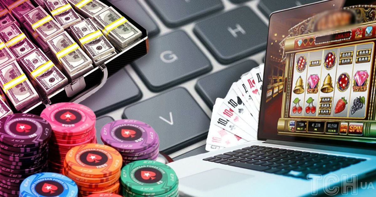 Amonbet Online Casino De Ultieme Gids voor Spellen en Bonussen