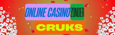 Casino's Zonder CRUKS De Toekomst van Online Gokken