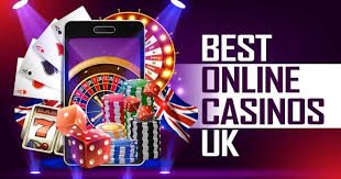 Discover the Thrills of Online Casino Blackjack in the UK 1319223658