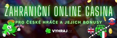 Česká online kasina Vše, co potřebujete vědět o hraní na internetu