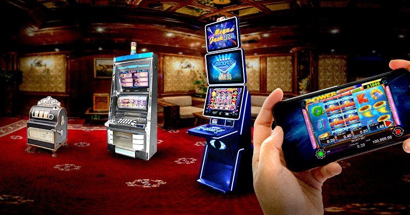 Experience the Thrills of Online Casino Frank 1618381158
