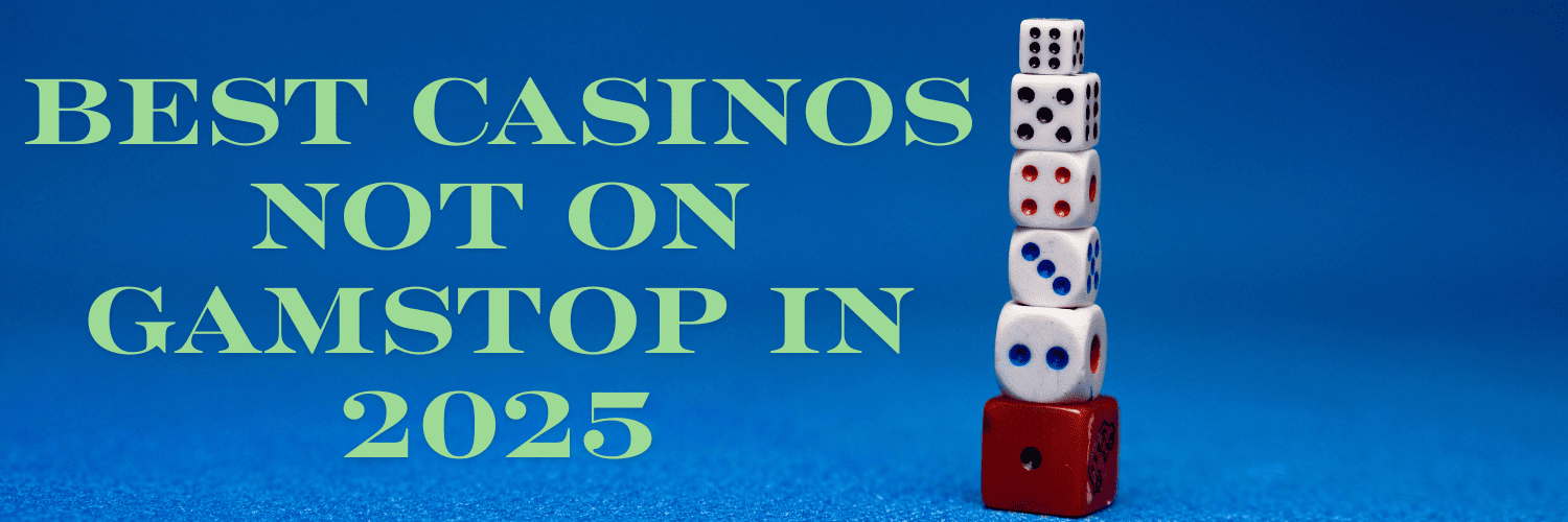 Explore the Best Non Gamstop UK Casino Sites -1895295106