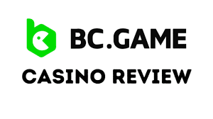 Exploring BC.Game Betting Platform A Comprehensive Overview