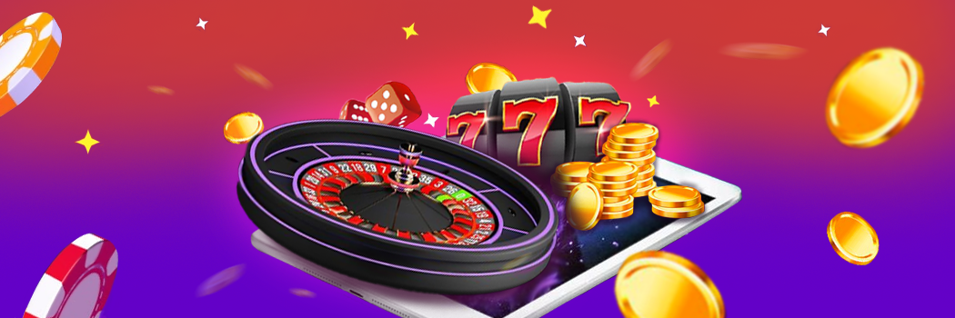 Exploring the Excitement of Online Casino with Jackpot Raider