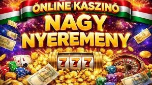 Külföldi Online Kaszinók Értékelése Magyaroknak