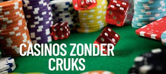No CRUKS Casino Ontdek de Vrijheid van Online Spelen No CRUKS Casino Ontdek de Vrijheid van Online Spelen