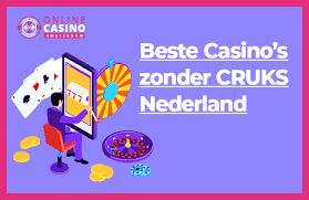 No CRUKS Casino Vrijheid in Online Gokken -800585575 No CRUKS Casino Vrijheid in Online Gokken -800585575