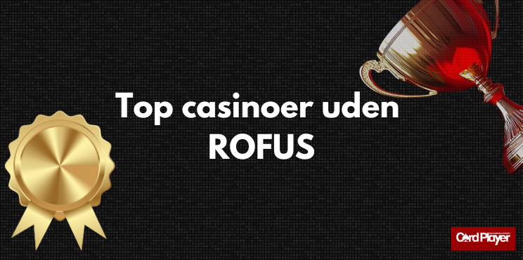 Online Casino Uden om Rofus En Guide til Spil og Underholdning