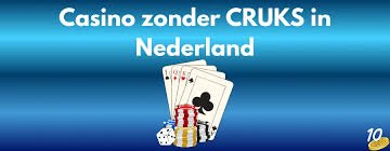 Ontdek de Nieuwste Online Casino's Zonder CRUKS -762159763