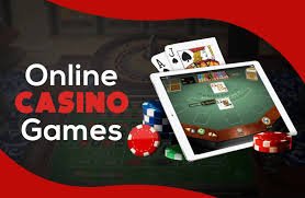 Oplev Det Bedste Med Hugo Casino Online Spil