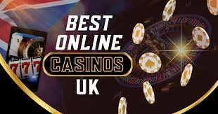 Play Online Casino in the UK A Comprehensive Guide 1183977346