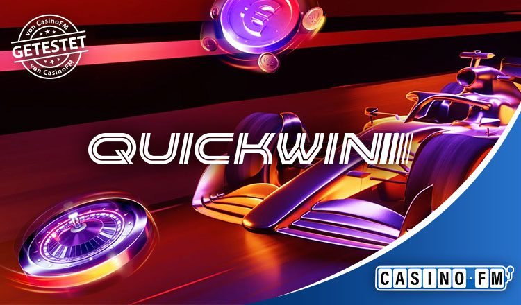 QuickWin Casino España Tu Destino para la Diversión y Ganancias