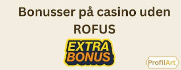 Udenlandske Casinoer Uden Rofus En Guide til Spiloplevelser -1738601825 Udenlandske Casinoer Uden Rofus En Guide til Spiloplevelser -1738601825