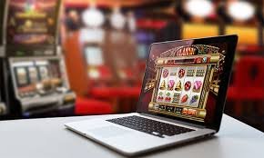 Udenlandske Online Casino En Guide til Spil og Bonusser