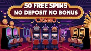 Unlock 60 Free Spins No Deposit - Your Guide to Winning Big!