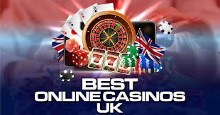 Your Ultimate Guide to Hippodrome Casino London A Leading Online Casino