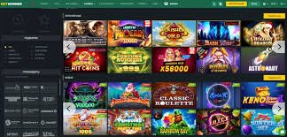 Betwinner Tu Mejor Opción para Apostar en Línea