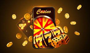 Casino Lucky Mister Your Guide to the Ultimate Gaming Experience