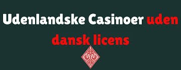 Casino med 40 kr indbetaling - Spil og vind nu!