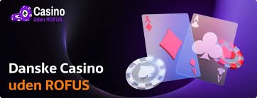 Casino med ROFUS Dit Guide til Ansvarligt Spil