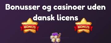 Casino Online Uden Om Rufus En Guide til Spiloplevelser 841068706