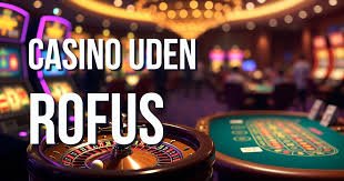 Casino Uden Mit ID - Spil Sikkert og Anonymt