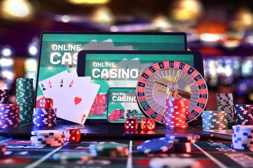 Descubre el Fantástico Mundo de Mexswin Casino
