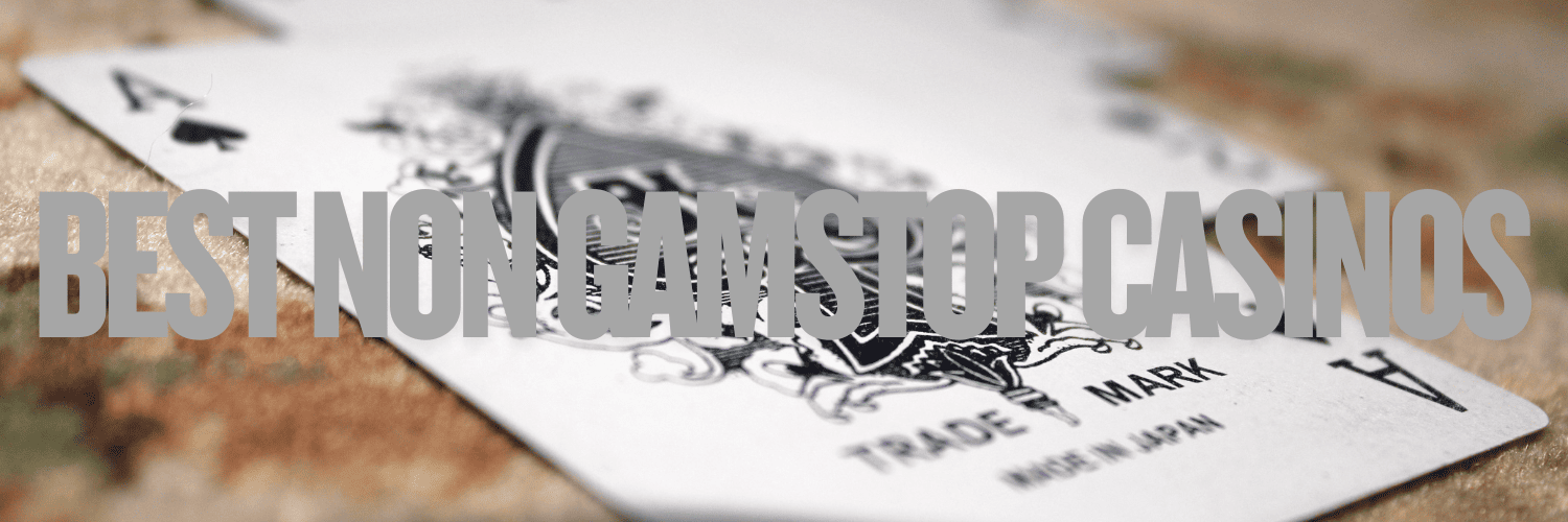 Discovering Casino Alternatives to GamStop -151243669