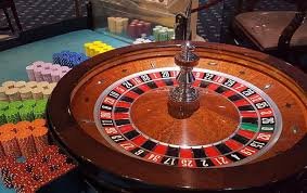 Discovering Live Roulette Options Not on GamStop 1831047253