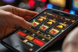 Discovering the Excitement of Casino Slots in the UK
